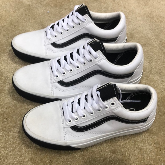 vans old skool size 6.5